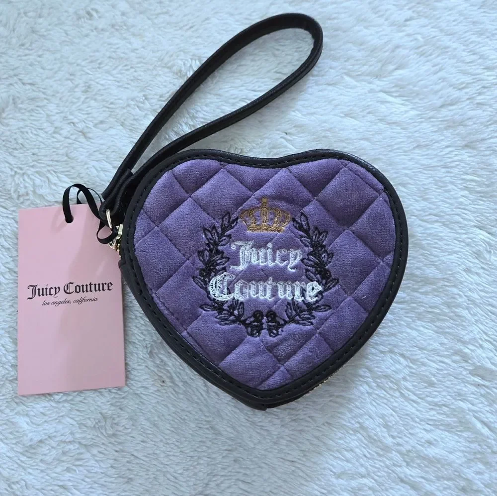 Juicy Couture brand new